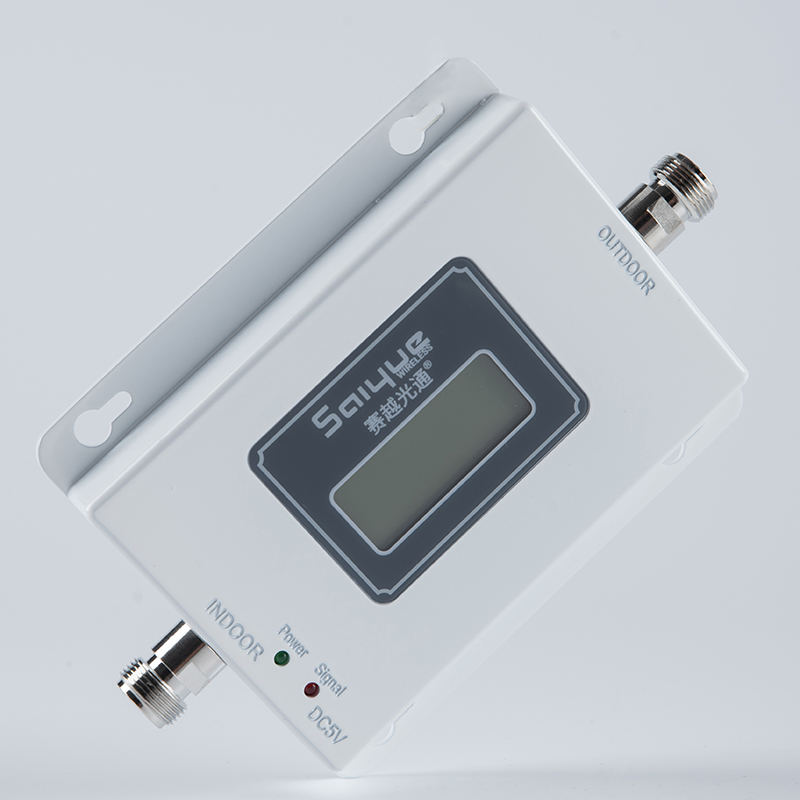云溪家用配电房机房信号放大器200㎡