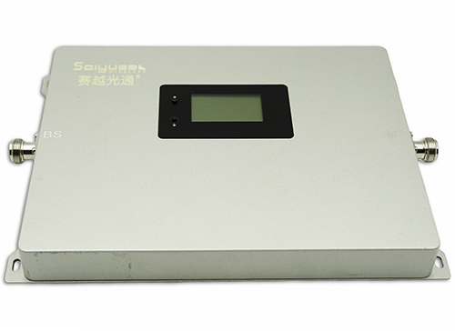  云溪三频/四频/五频手机信号接收器800㎡