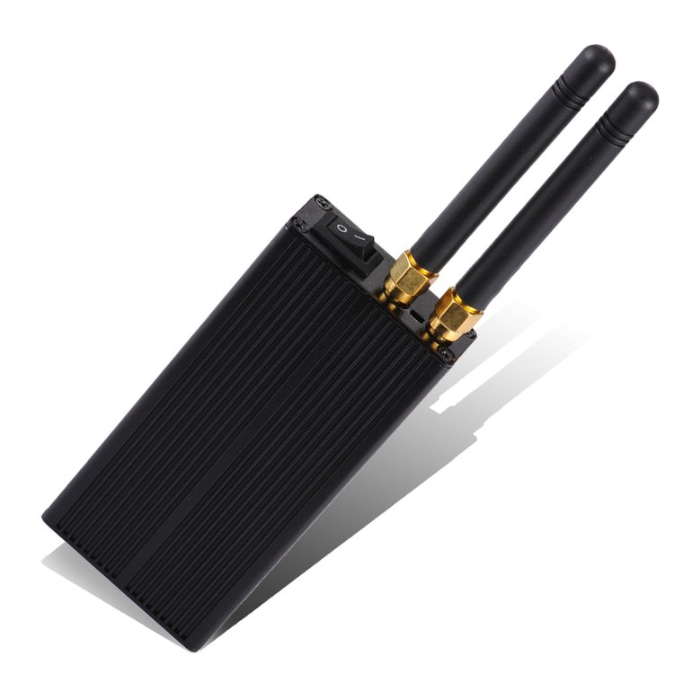  云溪1.2G/1.5G导航屏蔽器