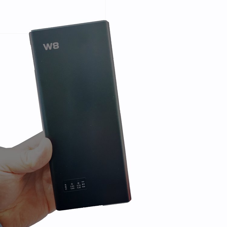 云溪蓝牙WiFi信号屏蔽器