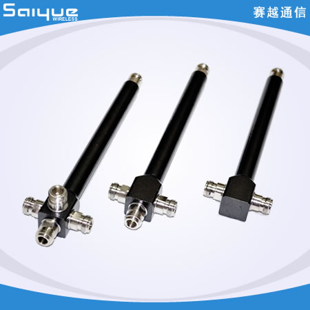 云溪FM调频广播同步广播功分器