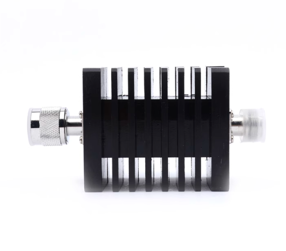  云溪腔体固定衰减器0-3G/0-4G  N型接口